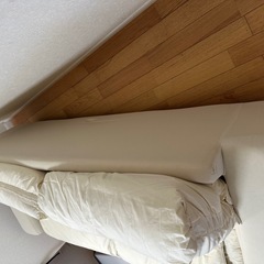 2.5人掛けソファの画像