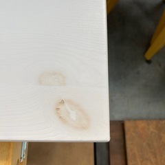 ヘムネス　サイドテーブルの画像