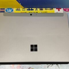 JC0642  Surface Go 2 10.5型 8GB Office2024 タブレット コンパクト　Win11の画像