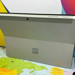 JC0642  Surface Go 2 10.5型 8GB Office2024 タブレット コンパクト　Win11の画像