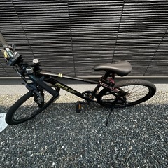 ※現在数件順番に取引中　ジャイアント　マウンテンバイクの画像
