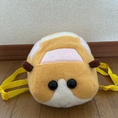 ぬいぐるみの画像