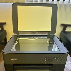 【Canon　PIXUS TS5430　プリンター】の画像