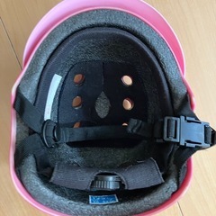 幼児用ヘルメット　自転車用の画像