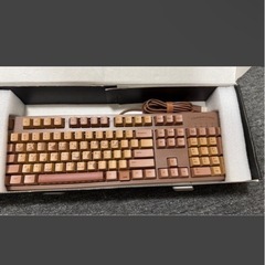 家具家電おまとめ品（プリンター、キーボード、マウス、電子レンジ、テーブル）の画像