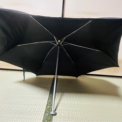 【無料】折りたたみ傘の画像