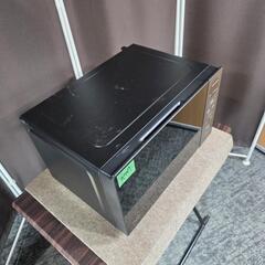 9749‼️関西エリア配送設置可🙌‼️最新2024年製✨フラット庫内✨AQUA 単機能 電子レンジの画像