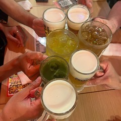 8/19蒲田飲み🍻