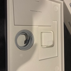 MacBook AIR 2024の画像
