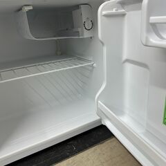 【ジャングルジャングル滋賀草津店】ジモティ来店特価!!　冷蔵庫　Comfee RCD45WH　2022　　J-250864の画像