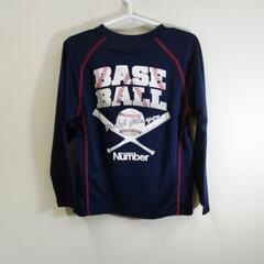 8-327-3　子供　Tシャツ#10291の画像