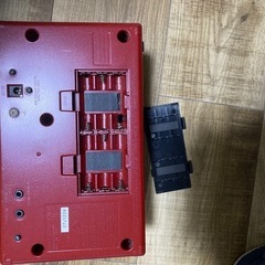 アンプの画像