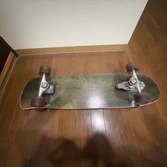 スケートボードの画像
