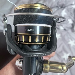 極美品‼️釣具の画像