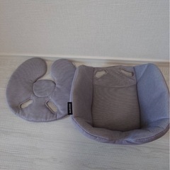 【美品】マキシコシ ペブルプロ アイサイズ【新生児～15ヶ月頃】R129適合の画像