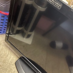 ★SHARP AQUOS テレビ32インチ★札幌の画像