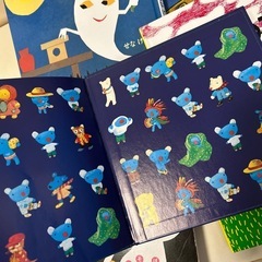 絵本の画像