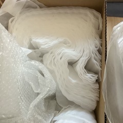 梱包材　クッション材　プチプチの画像