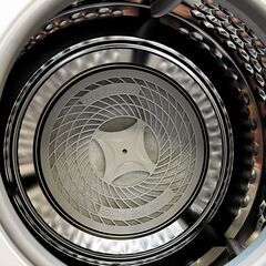 【・税込み】未使用品 SENTERN 3kg 衣類乾燥機 ES293336AAA 小型 コンパクト 工事不要【PayPay使えます】の画像