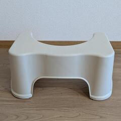 西松屋 洋式トイレ用ステップの画像
