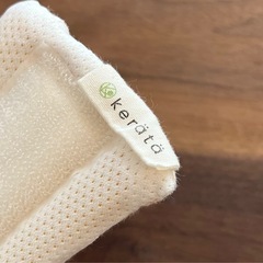 【女性限定】ベビーヘルメット　転倒防止の画像