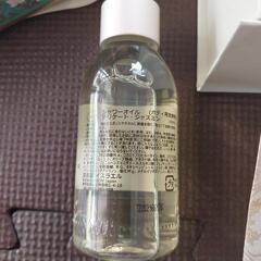 新品　SABON　ボディケアセットの画像