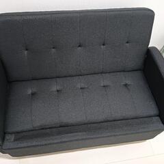 ソファ・美品（ほぼ新品）の画像