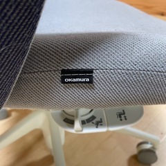 【90%OFF】！Lives Work Chairの画像
