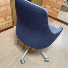 【90%OFF】！Lives Work Chairの画像