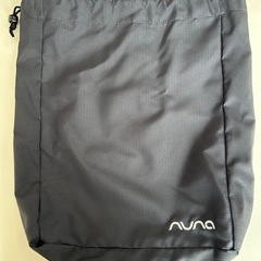24年購入　nuna  CUDL clickデニムカラー の画像