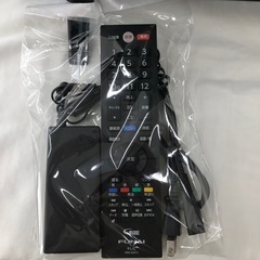 FUNAI24インチ液晶テレビ/2022年の画像