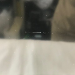 FUNAI24インチ液晶テレビ/2022年の画像