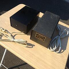 ⚙️ 12V 安定化電源セットの画像