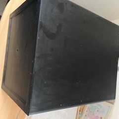 卓上ファイルキャビネットの画像