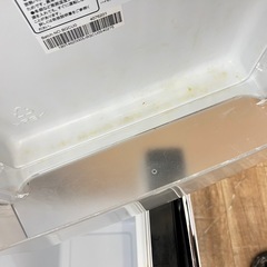 配送設置0円で🆗👌冷蔵庫&洗濯機分解洗浄済み✨✨電子レンジ　3点セット‼️の画像