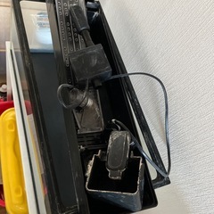 60センチ水槽　フィルターセットの画像