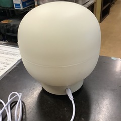 Francfranc（フランフラン） ムー 超音波式加湿器　リサイクルショップ宮崎屋　佐土原店　25.8.19Fの画像