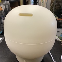 Francfranc（フランフラン） ムー 超音波式加湿器　リサイクルショップ宮崎屋　佐土原店　25.8.19Fの画像