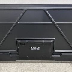 2024年製 4K液晶スマートテレビ 55V型(インチ) AlgoエンジンII ドルビーアトモス Google TV 55V6B リビング 中古家電 店頭引取歓迎 R9953の画像