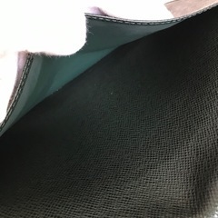 良品 ルイヴィトン タイガ セカンドバッグ セカンドの画像