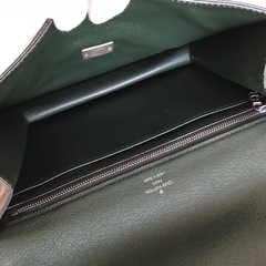 良品 ルイヴィトン タイガ セカンドバッグ セカンドの画像