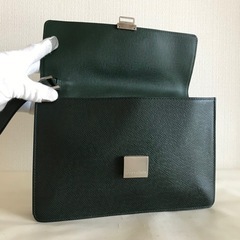 良品 ルイヴィトン タイガ セカンドバッグ セカンドの画像