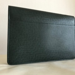 良品 ルイヴィトン タイガ セカンドバッグ セカンドの画像
