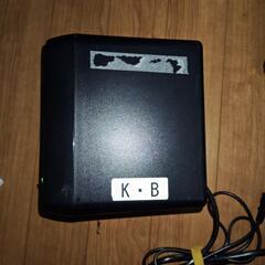 YAMAHA MONITOR SPEAKER MS101Ⅲの画像