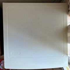 冷凍庫100Lの画像