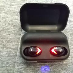 【ジャンク】中華製Bluetoothイヤホンの画像
