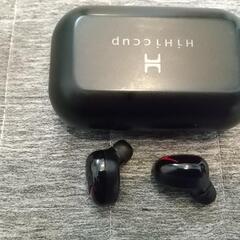 【ジャンク】中華製Bluetoothイヤホンの画像