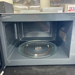 アイリスオーヤマ 電子レンジ:2020年製【リサイクルフカツ岡崎倉庫店】250819NA-10の画像