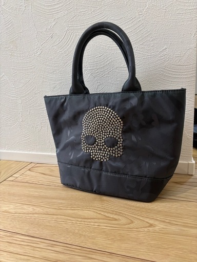 HYDROGEN‼️トートバッグ