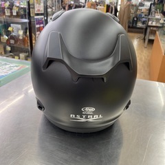 【ドリーム川西店御来店限定】 アライ/アストラルX/ヘルメット/中古品【2125560000023193】の画像